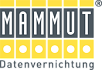 Logo der MAMMUT Deutschland GmbH & Co. KG